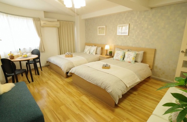 502 6 minutes walk from Nihonbashi station Walk - 502/Osaka Ōsaka