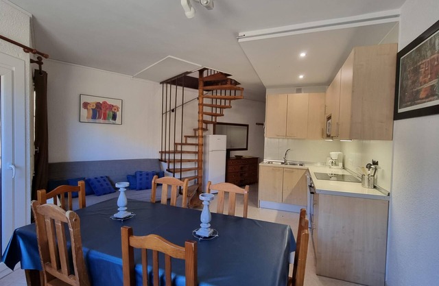 504 TETRAS - DUPLEX - 2 HAB - BALCO - PAS DE LA CASA -HUT2-005810