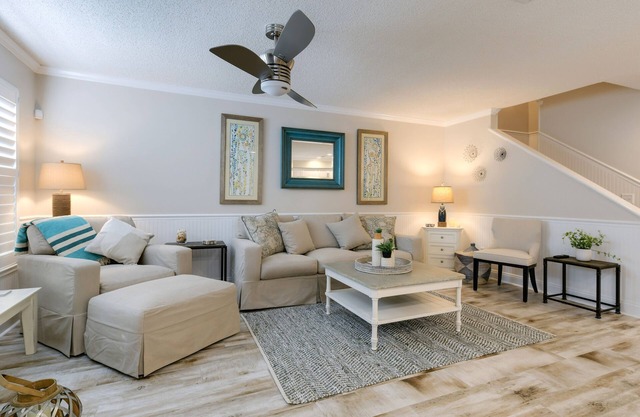 505 Sailmaker Pool Side Villa