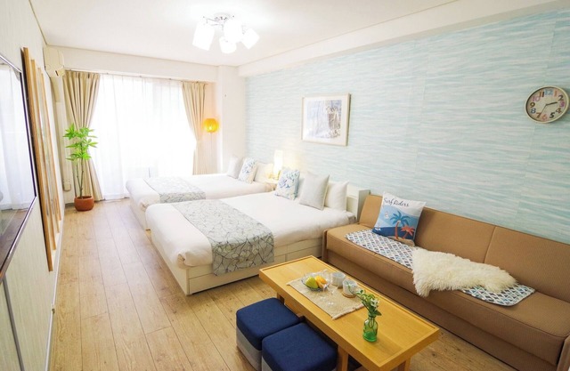 506 6 minutes walk from Nihonbashi station Walk - 506/Osaka Ōsaka
