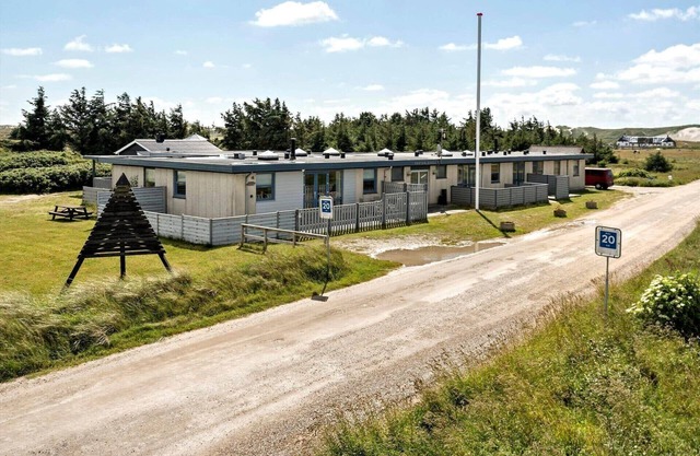 506 Hvide Sande - Vesterledvej 1 B