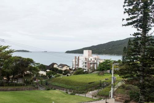 50m da Praia, Vista Mar, Ar-Condicionado ING9303