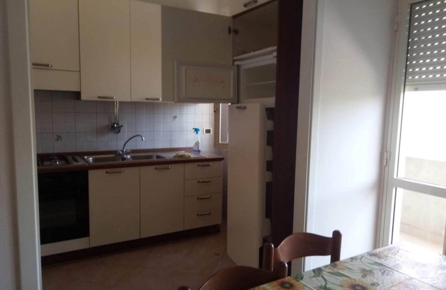 50m from the sea - Caulonia Marina, 5 km from Roccella Jonica