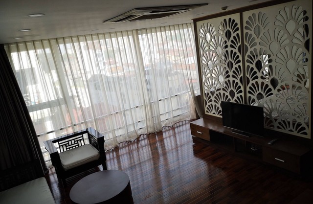 50Sqm Heart of Ha Noi, nice view 1 Bed room