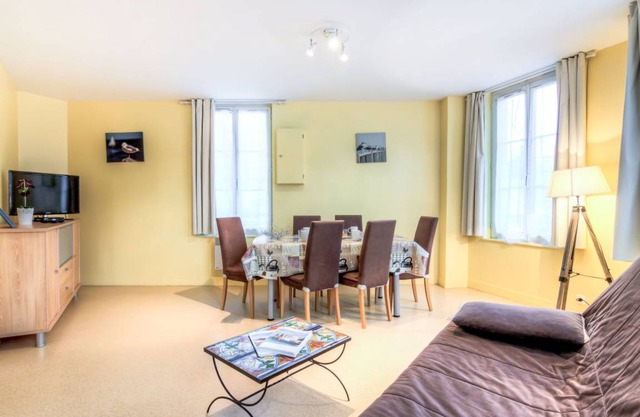 51 m² Apartment ∙ 2 bedrooms ∙ 5 guests