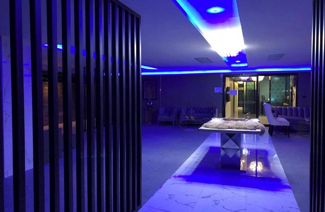 51 Suanplu Residence