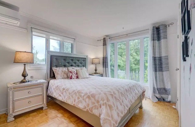 5155: Charming House near MTL city centernn