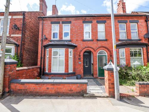 52 Barony Road