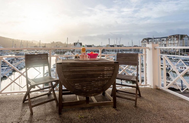 52 m² Apartment ∙ 2 bedrooms ∙ 6 guests