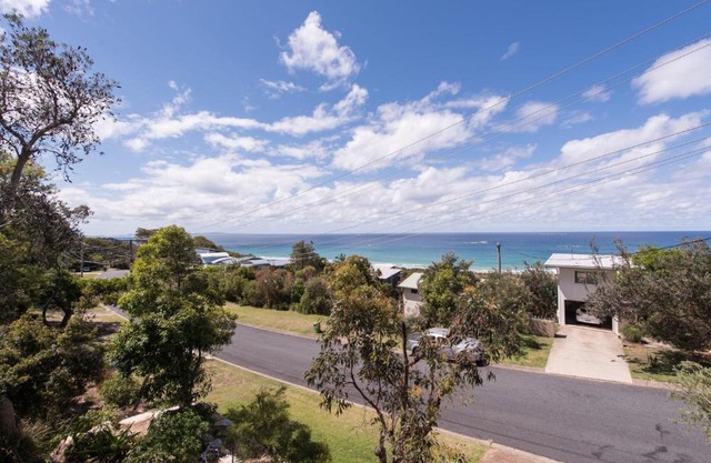 52 Tramican Street