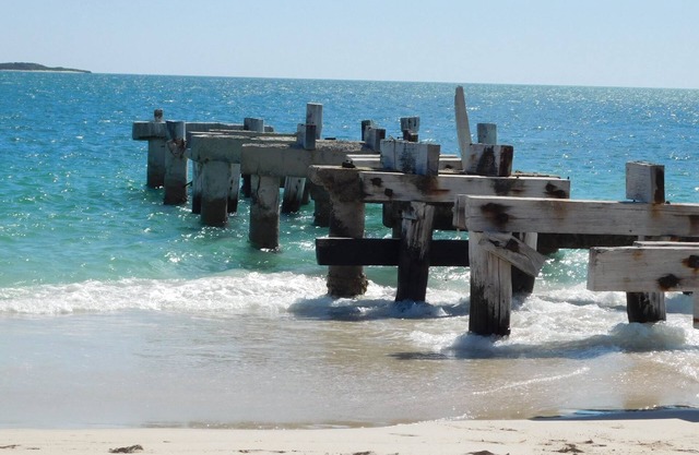 53 Bashford St Top Spot Jurien Bay