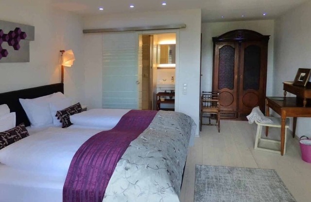 53qm große Ferienwohnung für zwei Personen in Böbrach