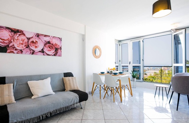 54 B Apartamento La Estrella