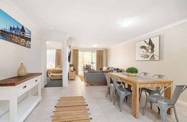 54@CapeView, Geographe Bay