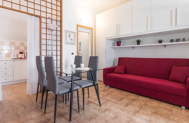 54 m² Apartment ∙ 1 bedroom ∙ 3 guests
