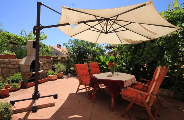 54 m² Apartment ∙ 2 bedrooms ∙ 4 guests