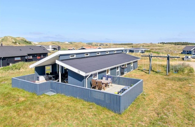 542 Hvide Sande - Baunebjergvej 72