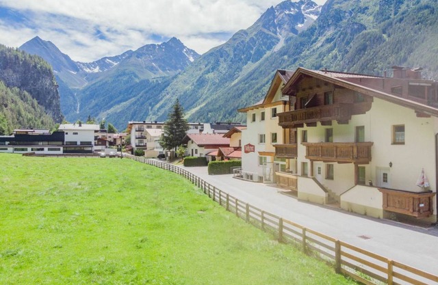 55 m² Apartment ∙ 2 bedrooms ∙ 6 guests