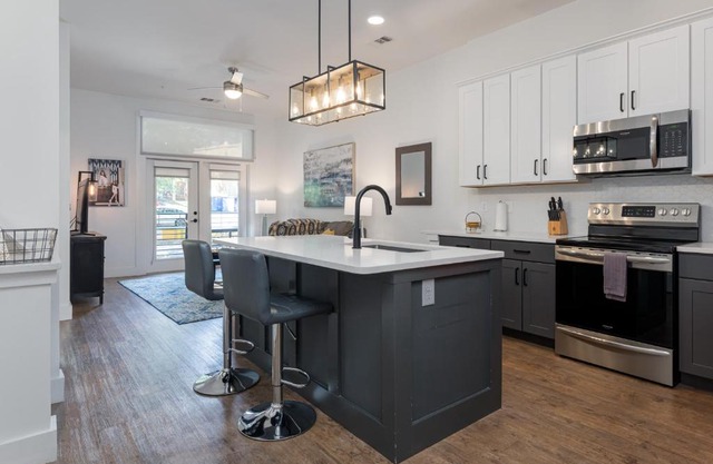 55 South Market Condo 214