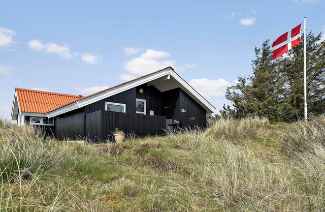5526 Hvide Sande - Baunebjergvej 29 A