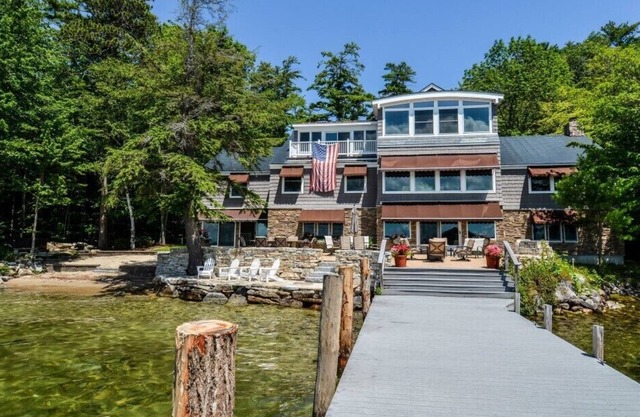 559 - Wingate Cove Escape