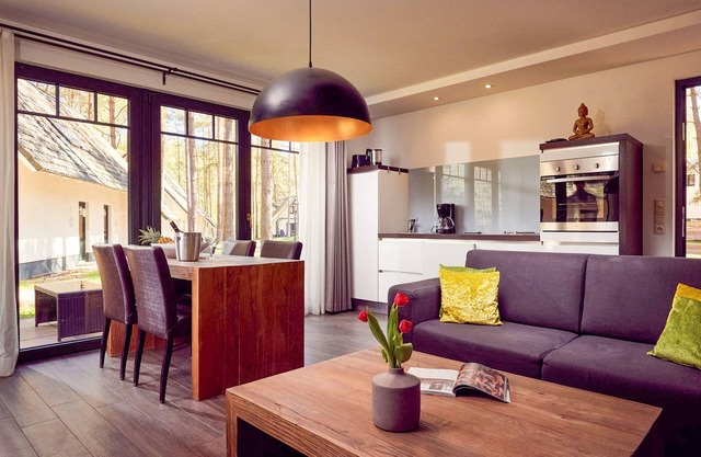 55m²- DHH (a) - Cottages by the lake