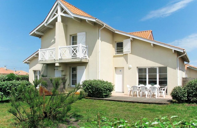 56 m² Accommodation ∙ 2 bedrooms ∙ 6 guests