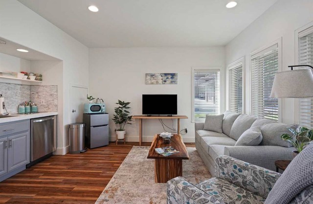 56 m² Maisonette ∙ 1 bedroom ∙ 4 guests