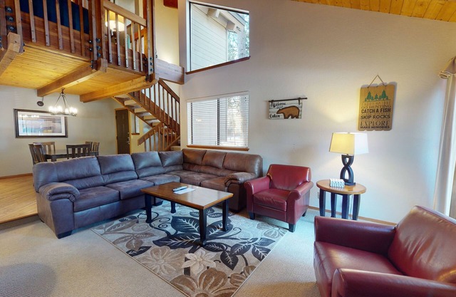56 Tennis Village | 2 BR/2 BA, Sleeps 8
