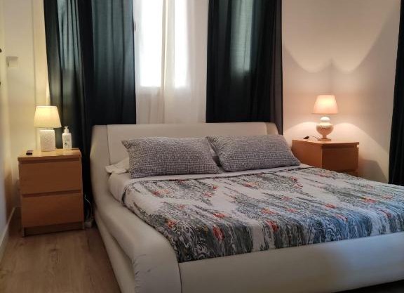 57 HABITACION CENTRAL EN BILBAO con WIFI