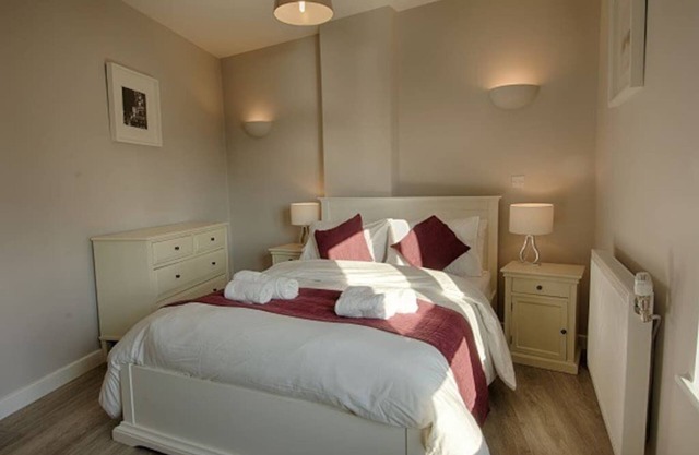 58 Vertex House -1 bedroom apartment
