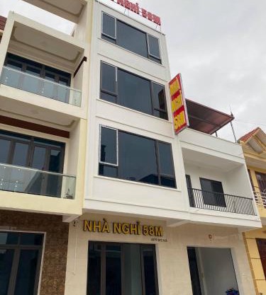 58M Motel