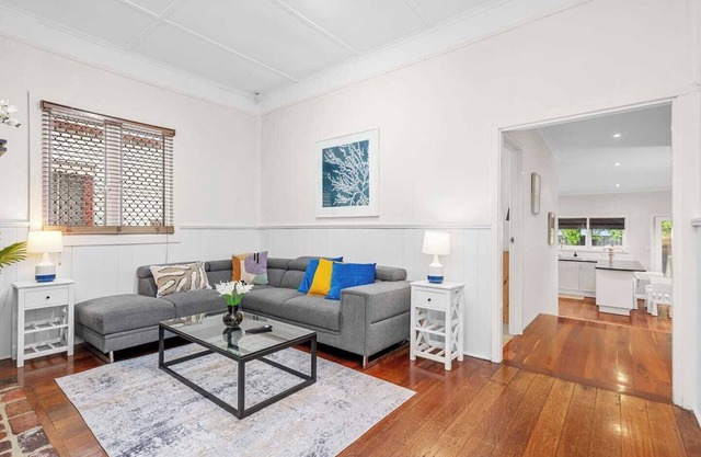 59 Balmoral - Classic Australian Charm