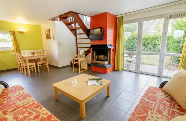 59 m² Accommodation ∙ 2 bedrooms ∙ 4 guests