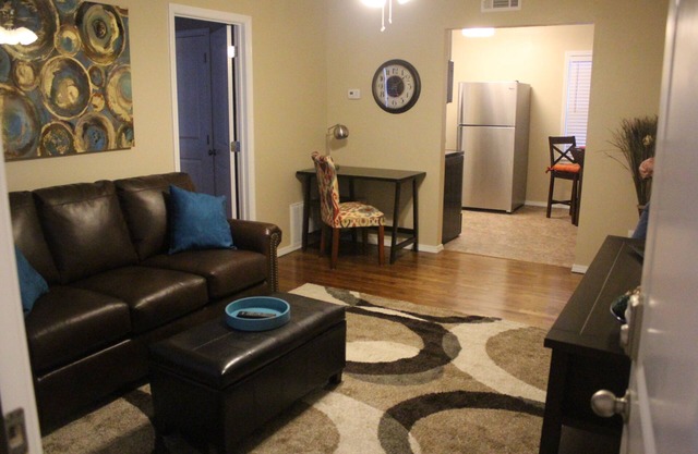 $59 per night when staying 30 nights or more.