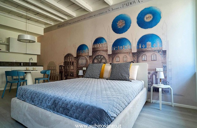 5A Obizzi-Residence SubitoSanto