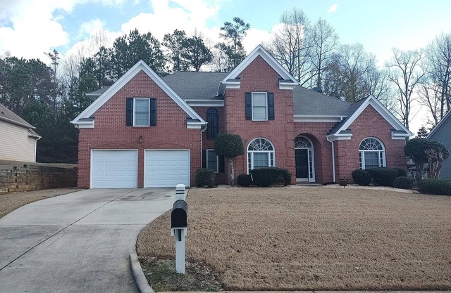 5Bd 3Bth - Insurance-Corporate-Families Welcome - Flexible - Near Atl