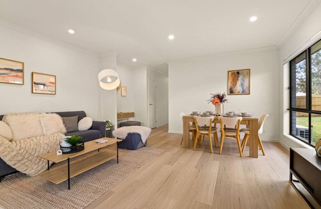 5BR Dual-key Family home w stylished furniture