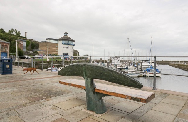 5C QUEEN STREET, pet friendly, country holiday cottage in Whitehaven