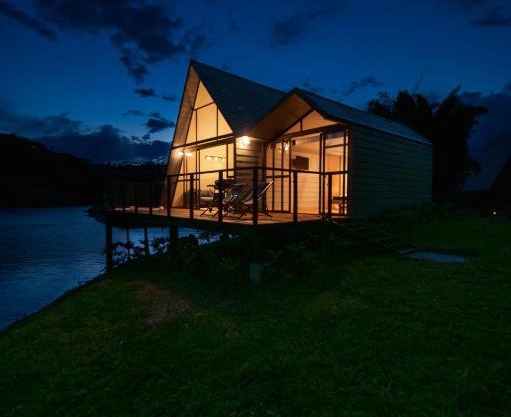 5CHALETS