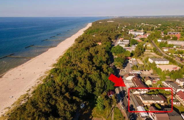 5D Apartamenty ul Rybacka 1A nr 2