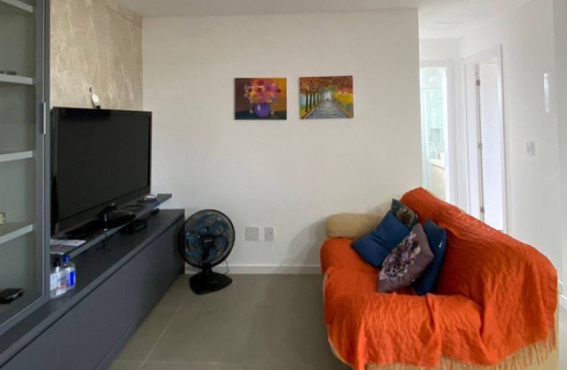 5km from Beto Carreiro World Park. 5min walk from Gravatá beach. .