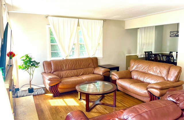 5minutes to Airport & MOA. Central-Cozy, Free parking