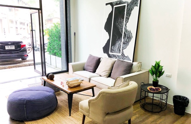 5stories, Big & cozy15min from Airport