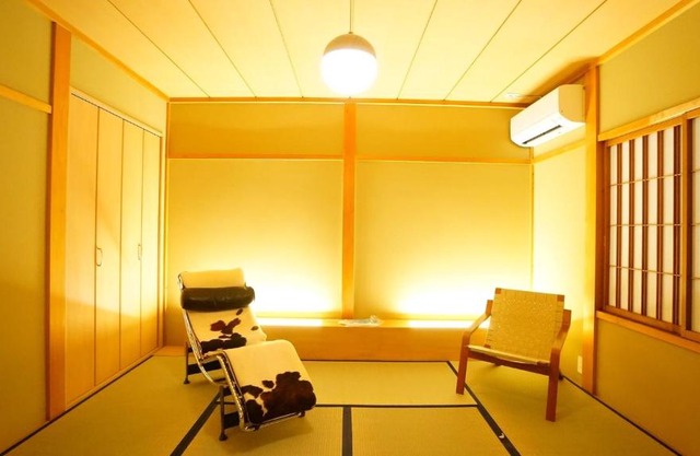 6-6-6 / Vacation STAY 61196