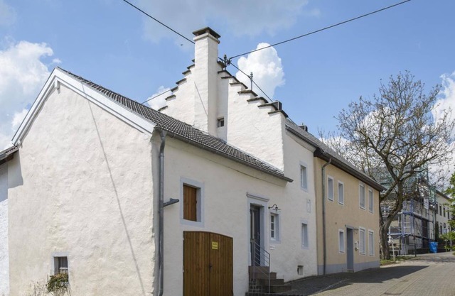 6 bed cottage (daisies) - 3 stars - Nengshof