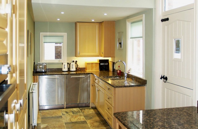 6 bedroom accommodation in Sedgefield, near Durham