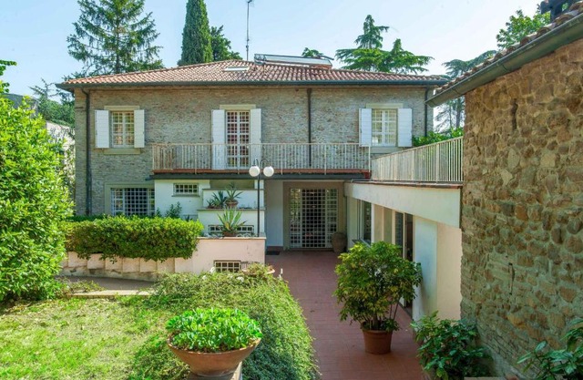 6 Bedroom Cozy Home In Rimini