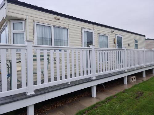 6 Berth Caravan The Grange Ingoldmells