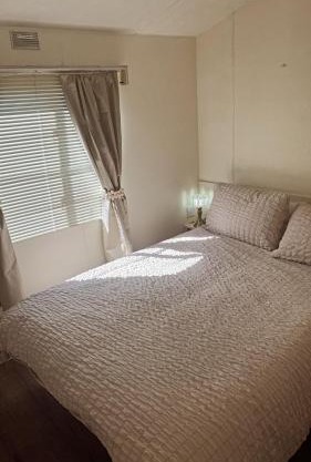 6 Birth Caravan - Autism Friendly